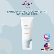 Skin1004 Madagascar Centella Hyalu Cica Water Fit Sun Serum SPF50+ PA++++ 50ml