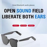 MINISO Stereo Smart Music Glasses Anti-Noise Reduction Eye Protection 25.7.31