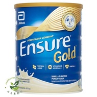 ABBOTT ENSURE GOLD VANILLA 850G