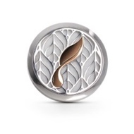 Young Living Car Vent Diffuser Rose Gold Authentic