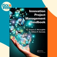 [100% Original Books] - Innovation Project Management Handbook by Gregory C. McLaughlin (US edition,