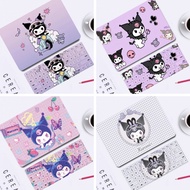 ⭐️ Kuromi ⭐️For Macbook case M4 M3 M2 Air15：A2941 Air13.6 A2681 Pro14/16 M1 Macbook Pro Case Macbook