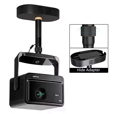 NEW Dangbei Projector Stand Projector Ceiling Mount Bracket Only for Dangbei Projectors X5S/X5Spro/X