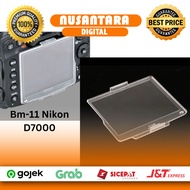 Mika protector for nikon D7000 BM-11 camera lcd protector