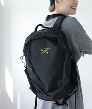 預訂 ARC'TERYX MANTIS 26 BACKPACK x beams boy 不死鳥 背包