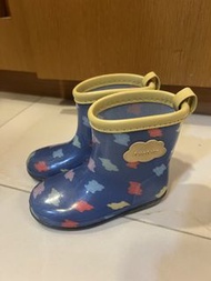 Futafuta Rain Boots - Blue