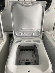 金章牌7公斤洗衣機 上置款1000轉 全新陳列品 包送貨及安裝 ZWQ71036SE