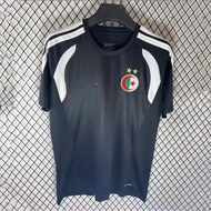 2026-27 Algeria Training Jersey Men's Football Jersey