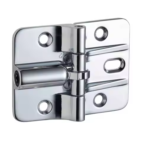Hardware 90 degrees Multi-function Door Limit Hinge Flap Hinge Up And Down Positioning hinge