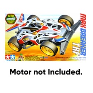 ♔Tamiya Max Breaker Trf (Tamiya Mini 4wd)♭