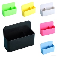 Storage Box Magnetic Locker Accessories Pen And Eraser Holder for Whiteboard