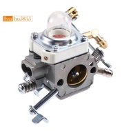 Carburetor 5100061746 for  NEUSON WM80 BS50-2i BS60-2i JUMPING JACK  HDA281 HDA29 HDA356 BS50 Rep 50