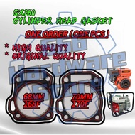 (GX160 HEAD GASKET) GX160 GASKET ENGINE GX160 GX168 5.5HP 6.5HP 7.5HP