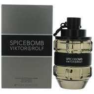 Spicebomb 90ml EDT Perfume