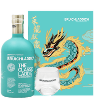 布萊迪單一麥芽威士忌禮盒(經典萊迪)(2024春節...