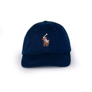 Nitendo NavyPOLO Caps 100% Original Official Store