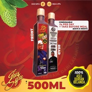 500ML JUS SIFU - JUS DURIAN BELANDA