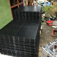 Pelapis Rumput Sintetis 1 meter X 1 meter