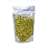 Serbuk dan Kapsul Moringga asli