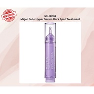 Dr. Idriss Major Fade Hyper Dark Spot Treatment