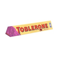 TOBLERONE 瑞士三角巧克力 葡萄堅果口味  100g  1條