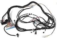 Kessocco 4L60E Standalone Wiring Harness, 4L60E Stand Alone Engine Wire Harness Fits for 1997-2006 D
