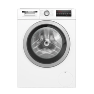 BOSCH - WUU2848BHK Series 6 8公斤 1400轉 前置式洗衣機