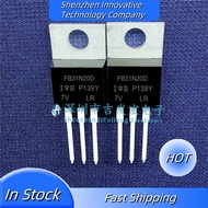 5PCS-10PCS FB31N20D IRFB31N20D TO-220 31A 200V Best Quality