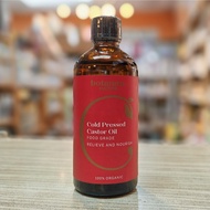Botanica Culture Organic Cold-Pressed Castor Oil (有机冷压蓖麻油)100ml