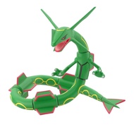 [預訂/Pre Order] POKÉMON SCALE WORLD HOENN REGION RAYQUAZA W/O GUM | [魂SHOP限定] POKEMON SCALE WORLD 寶可夢