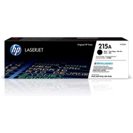 HP 215A BLACK ORIGINAL LASERJET TONER CARTIDGE (W2310A)