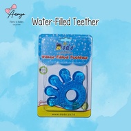 Dodo Water Filled Teether / Gigitan Bayi Dodo / Gigitan Berisi Air