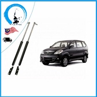 NJW (1PAIR) TOYOTA AVANZA REAR BONNET DAMPER ABSORBER NJW
