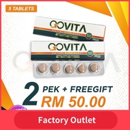 Govita Official Original 100% from HQ | Tablet 5