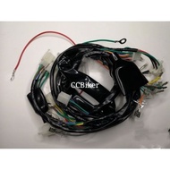 Harness Wiring Yamaha/ Suzuki Y100 Y110 SS2 SRL110 Y125Z Y125 Y125ZR RXZ RC80 RXS RG RGV TXR Gama Sm