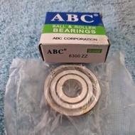 Original 6300 ZZ ABC Bearing