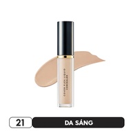 Kem Che Khuyết Điểm B.O.M Cover Flex Liquid Concealer 5.5g