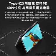 新款 CHUWI/馳為 MiniBook X 10.51英寸N100平板二合一win11掌上口袋超輕薄便攜辦公出差炒股筆