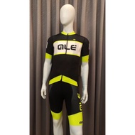 Ale'price R-EV1 Car Clothing Pants