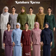 Fab Outlet - Kebaya Kutubaru Raessa