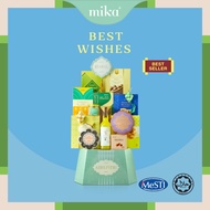 Mika Best Wishes Raya Hamper [GIFT] (H3) 2026 [HALAL]