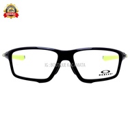 Frame Kacamata Oakley Original Crosslink Zero OX8080