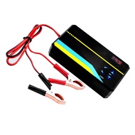 Car Converter Inverter Power DC 12V/24V To DC 220V Invertor Ports Adapter 200W