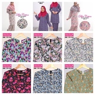 KURUNG MODEN DHIA COTTON (SIZE XS-4XL)