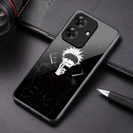 HP Glossy Softcase - Realme Note 60 - Realme Silicone Case - Casing Realme Note 60hp - Fashion Case 