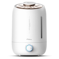 【Beary Shop】DEERMA F628 ULTRASONIC AIR HUMIDIFIER/ 5L LARGE CAPACITY/ AROMA DIFFUSER/ SG Plug