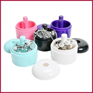 Traveling Jewelry Holder, Portable Ring Holder Keychain, Sports Jewelry Storage Box Case, Ring organ