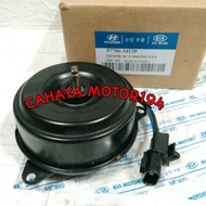 Hyundai TRAJET 97786-34120 AC FAN MOTOR ORIGINAL ORIGINAL KOREA