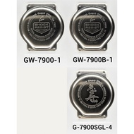 ORIGINAL COVER BACK ASSEMBLY G7900 GW7900 GR7900 BACKCASE REPLACEMENT PARTS