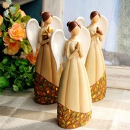 Layout TV Cabinet Desktop Decoration Gift Photo Props European Style Living Room Bedroom Mother's Da